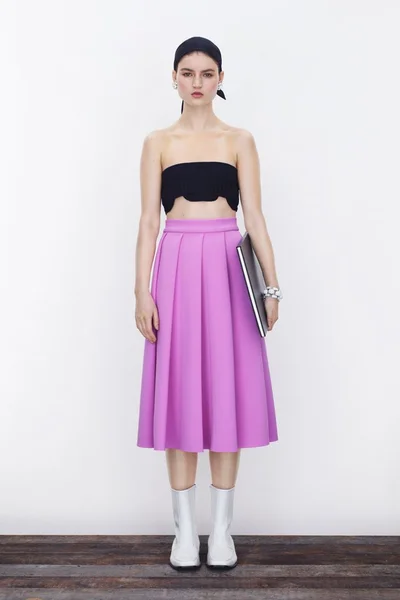 Look 1